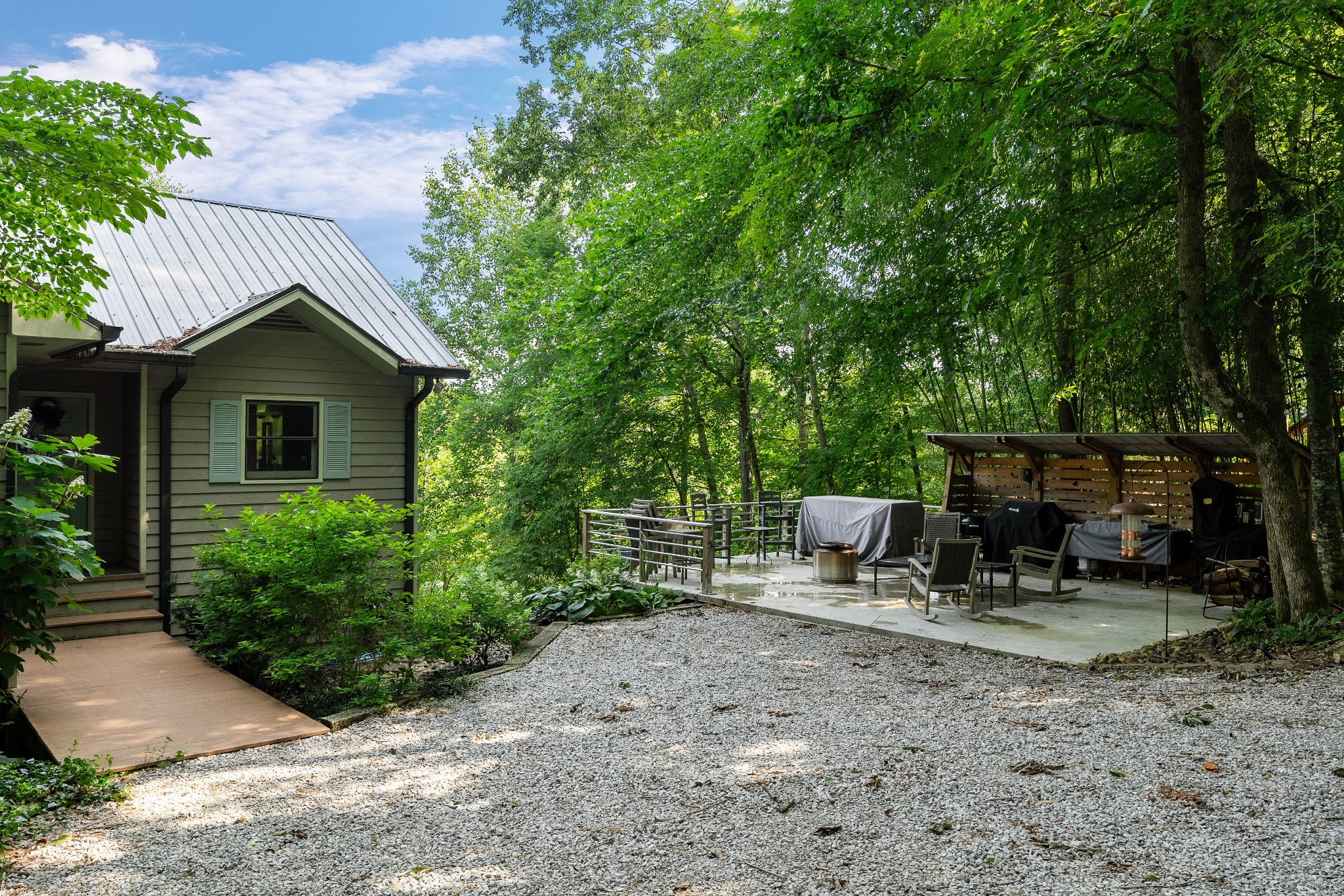 2541 Sparkmantown Rd