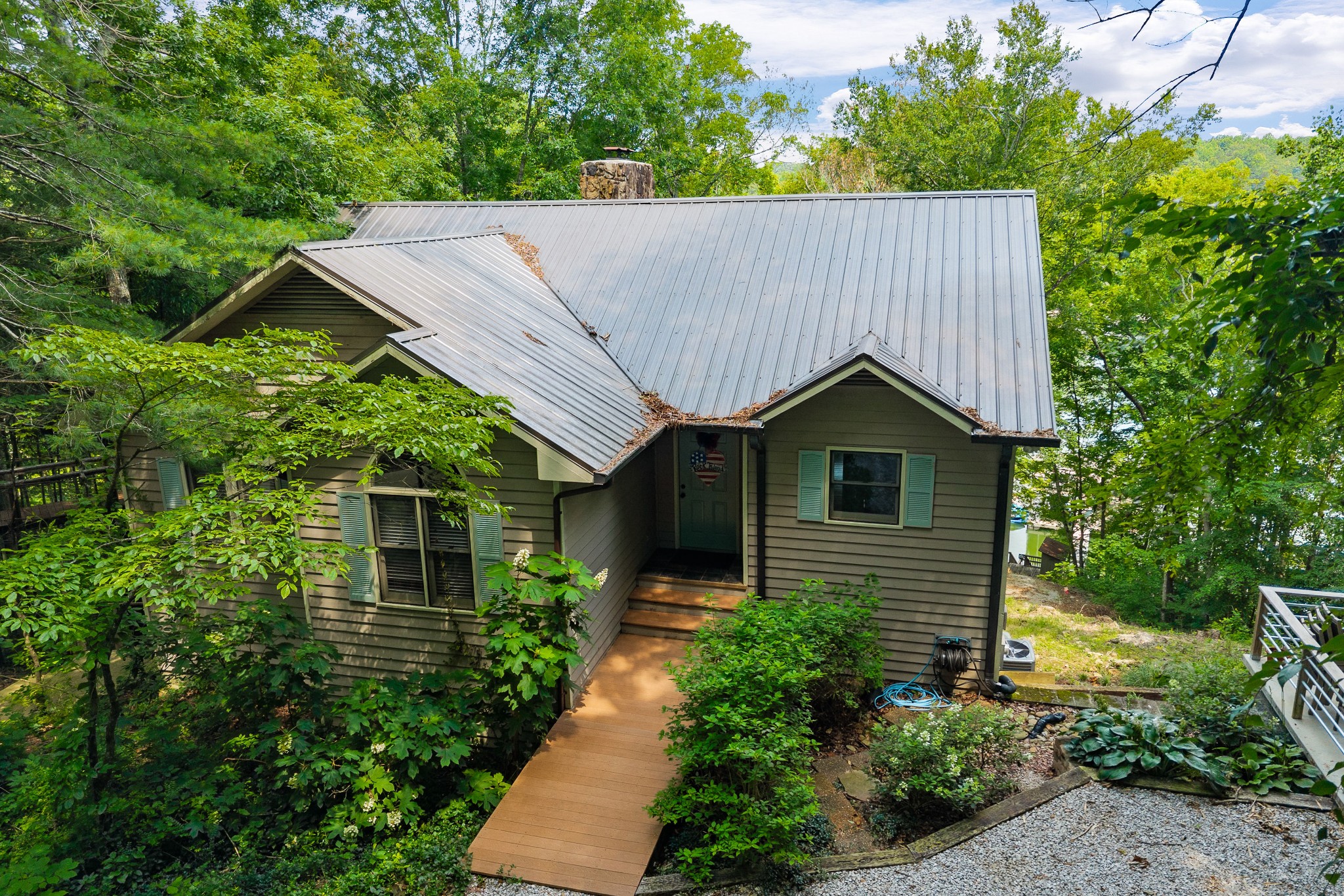 2541 Sparkmantown Rd