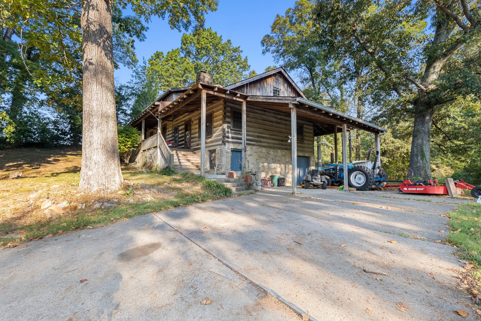 5522 Courtland Rd