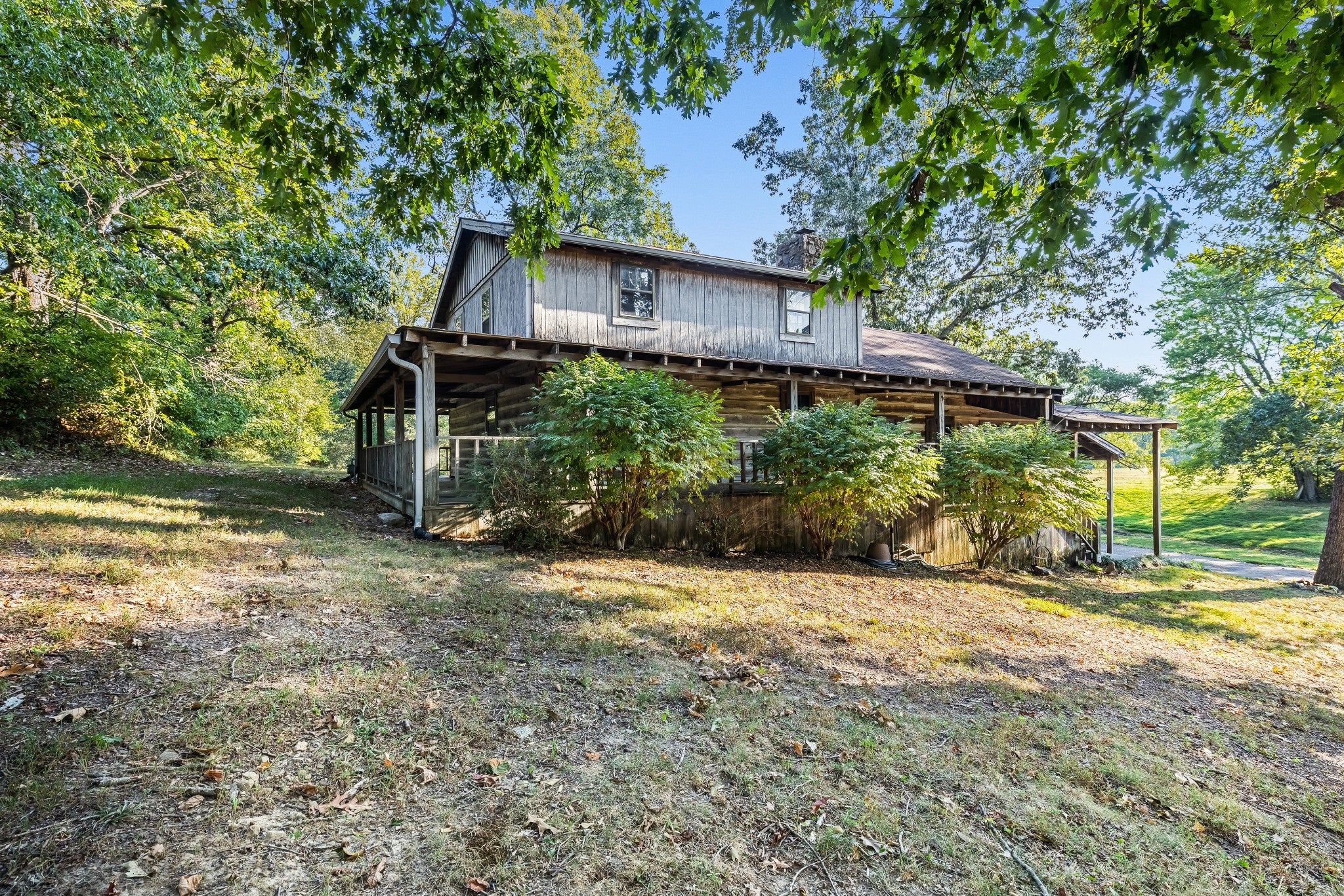 5522 Courtland Rd