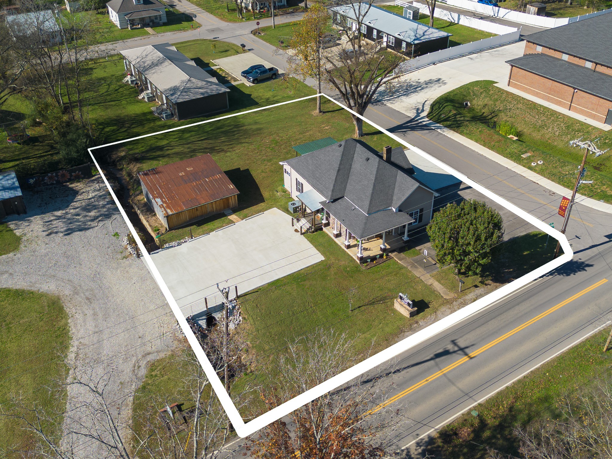 308 N Main St