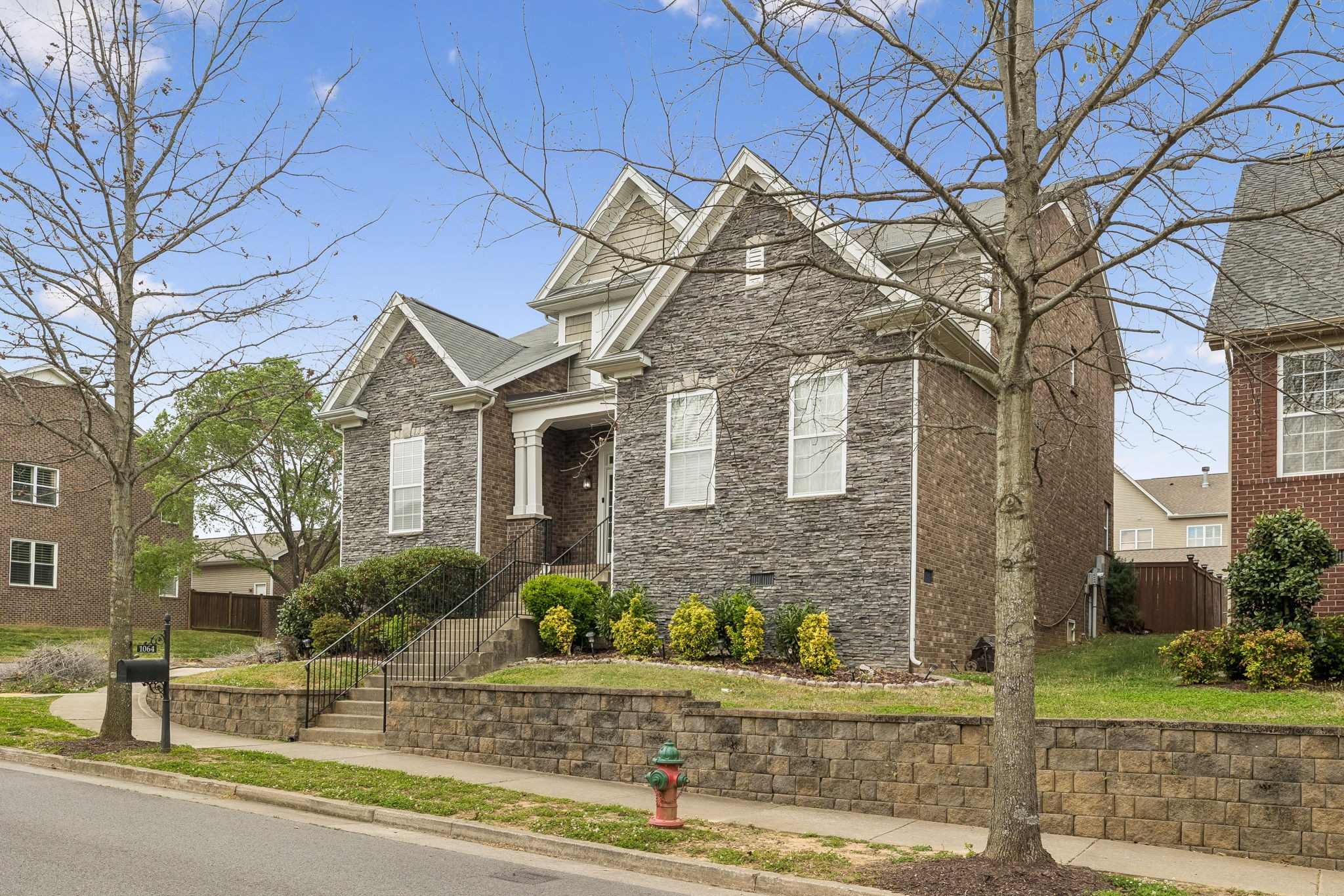 1064 Riverwood Village Blvd