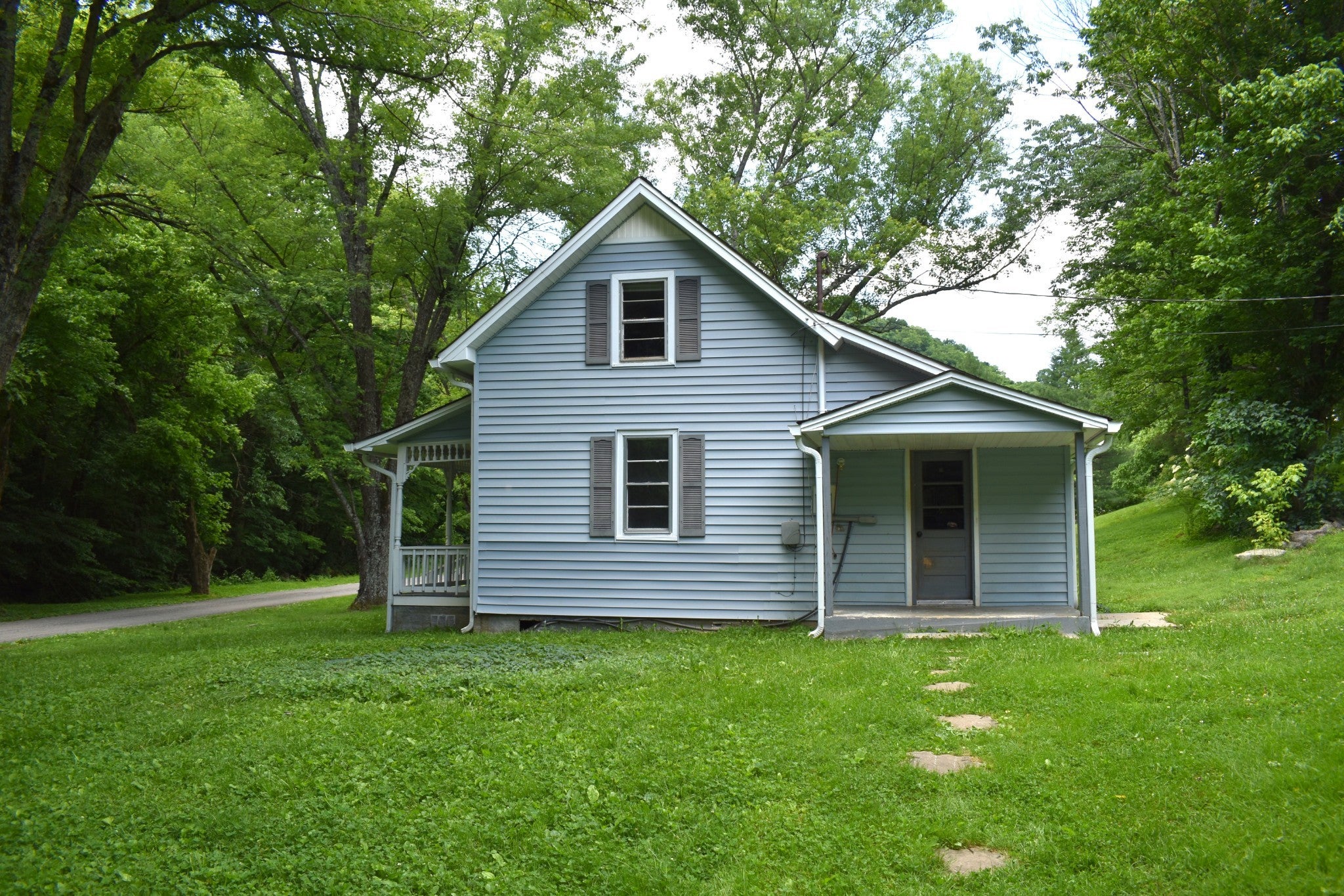 86 Dog Branch Rd S