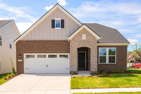 1779 Kemp Drive Hermitage TN 37076