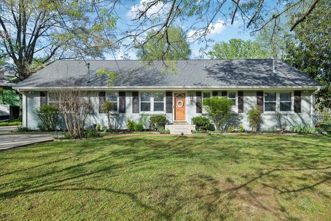 126 Ewingville Dr Franklin TN 37064