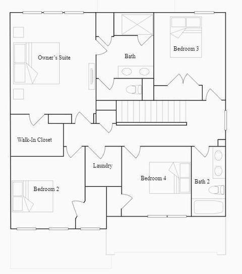 2711 Serene Valley Trail Columbia TN 38401