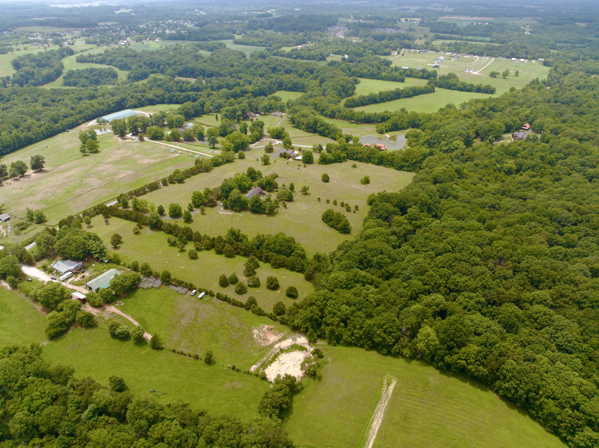 Photo 1 of 5 — 6881 Glidewell Road, Cross Plains, TN 37049