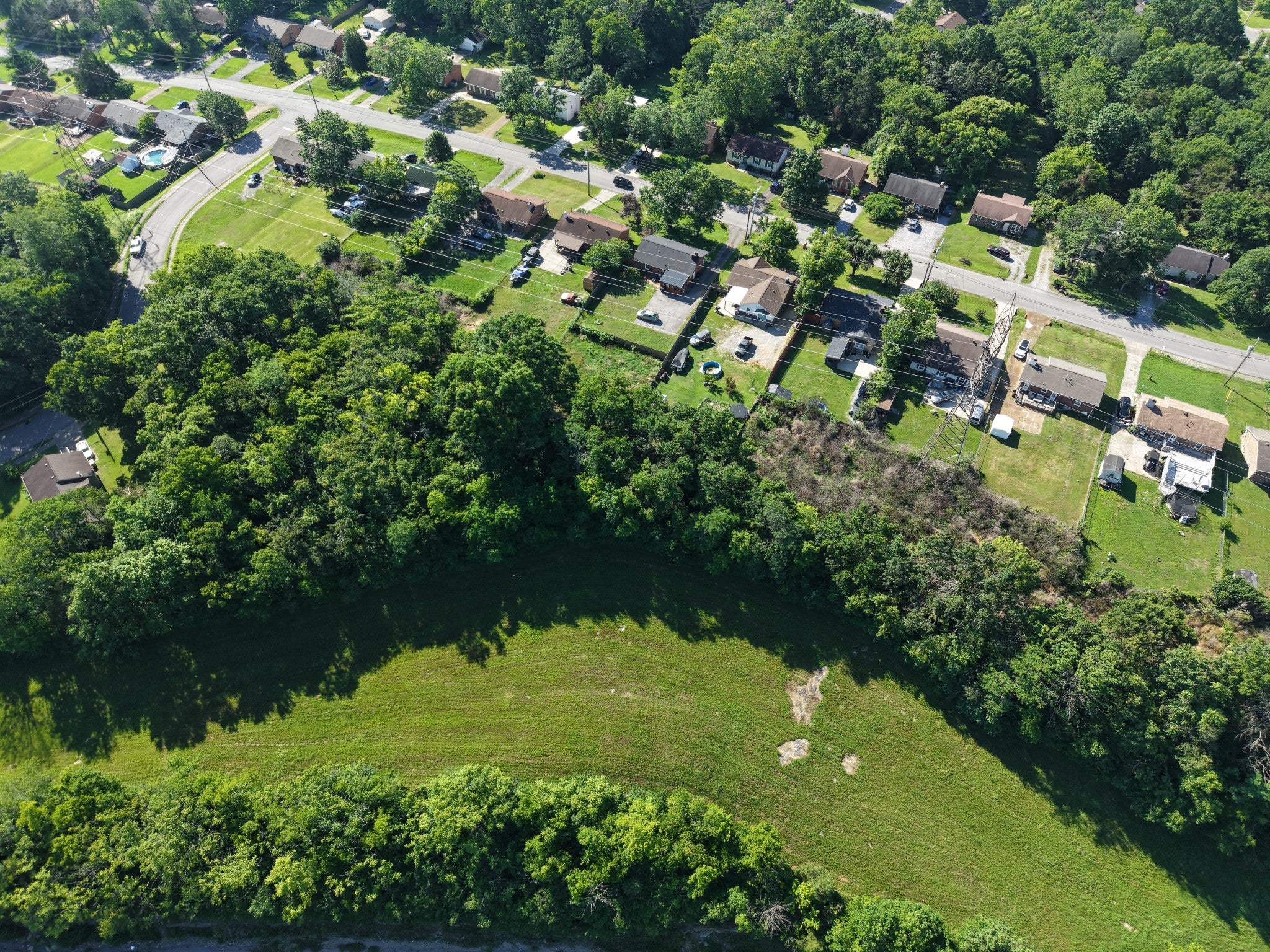 0 Township dr