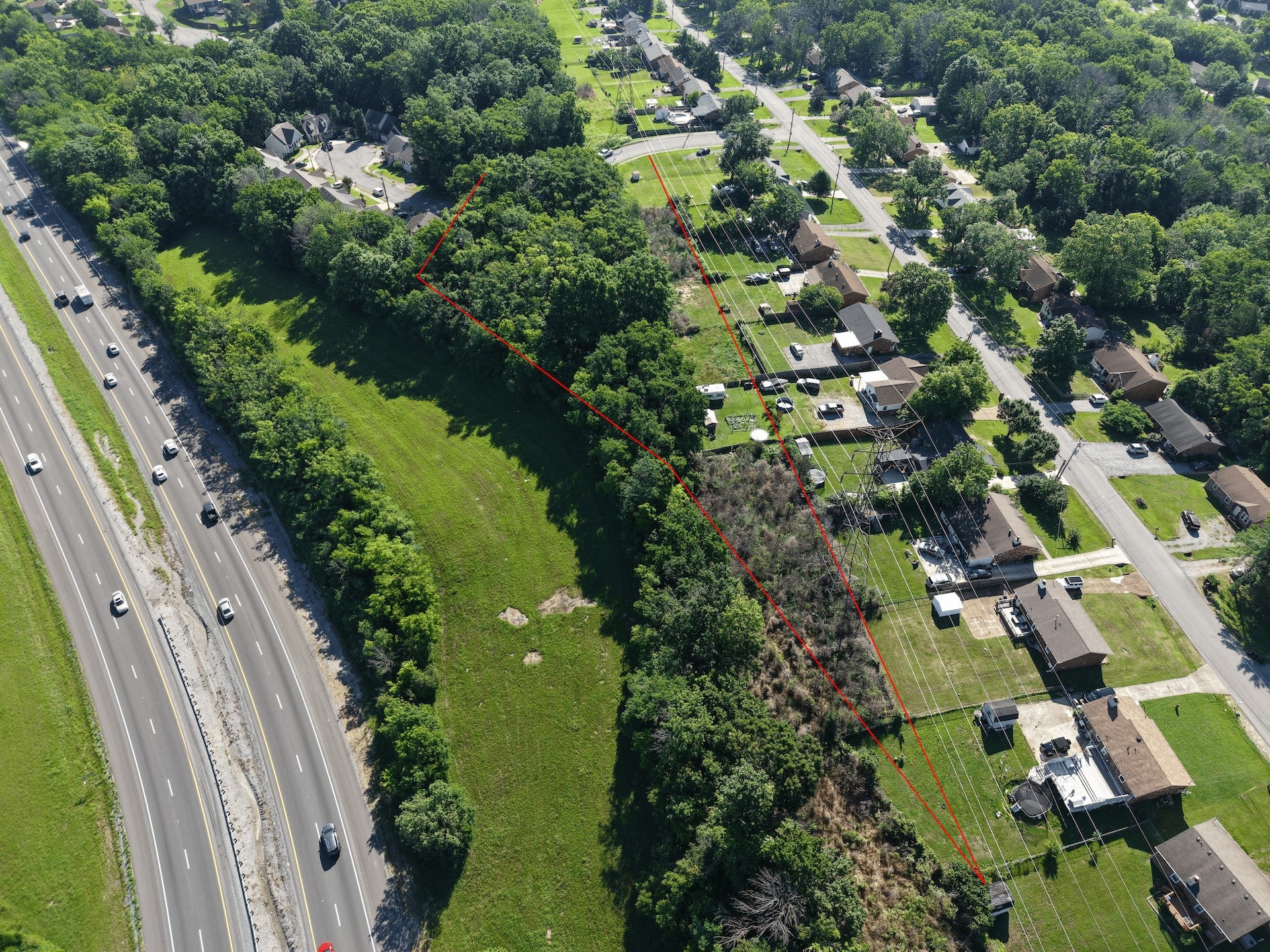 0 Township dr