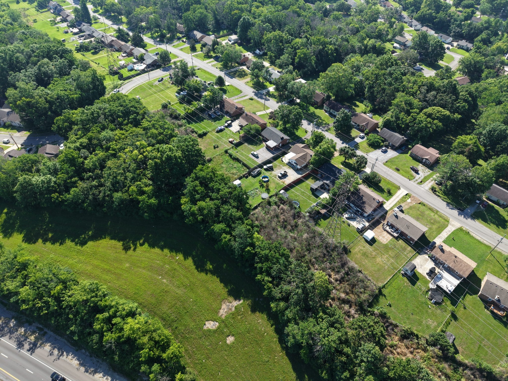 0 Township dr
