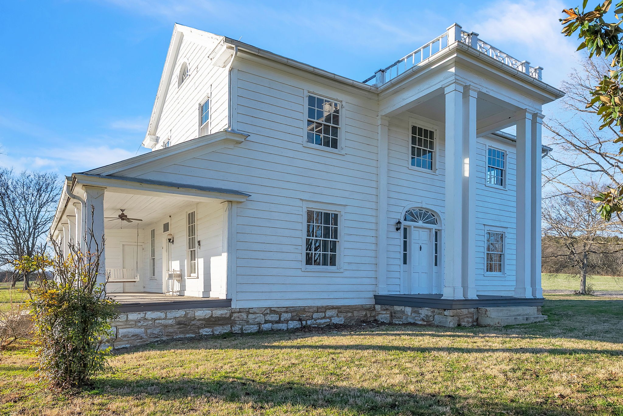 3138 Richmond Rd