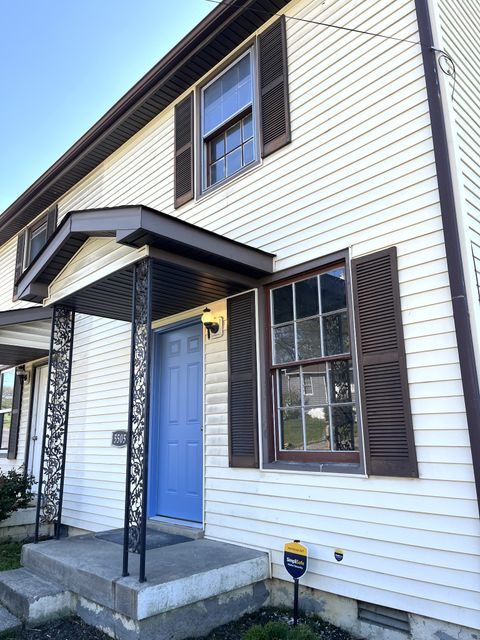 5505 Eulala Dr, Nashville, TN 37211 - MLS#: 2818925