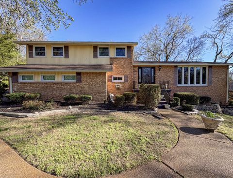 3615 Fairmeade Dr Nashville TN 37218