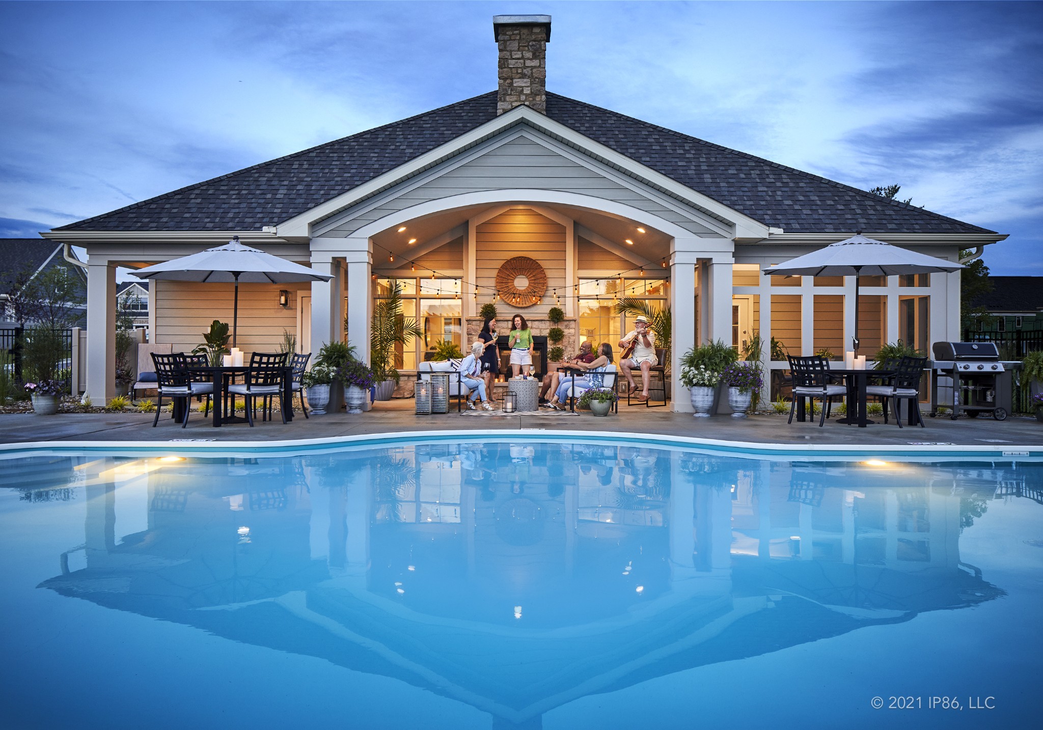 568 Restoration Drive