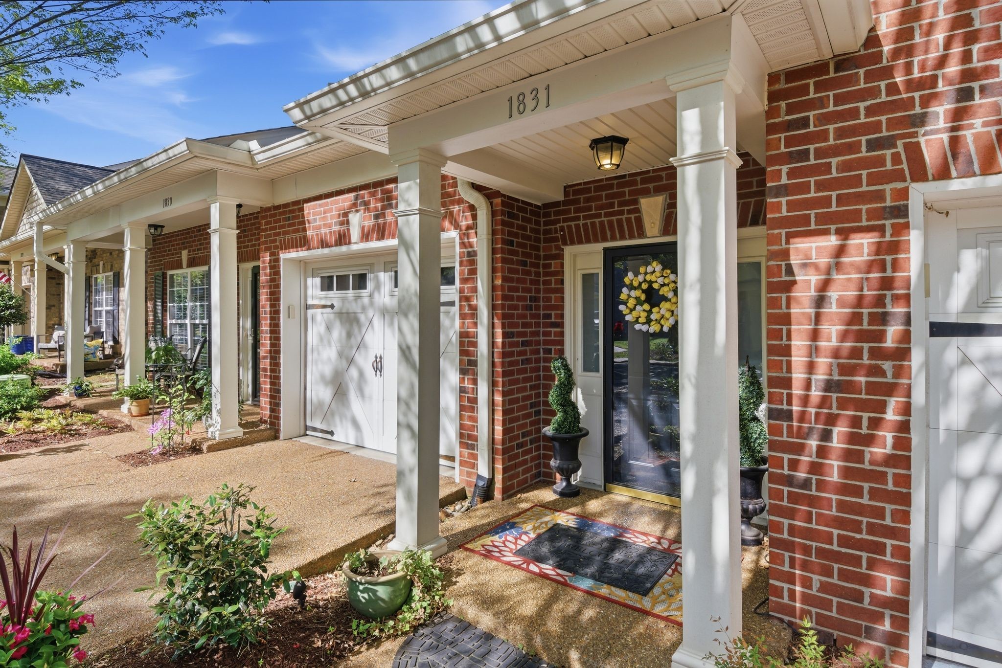 1831 Brentwood Pointe