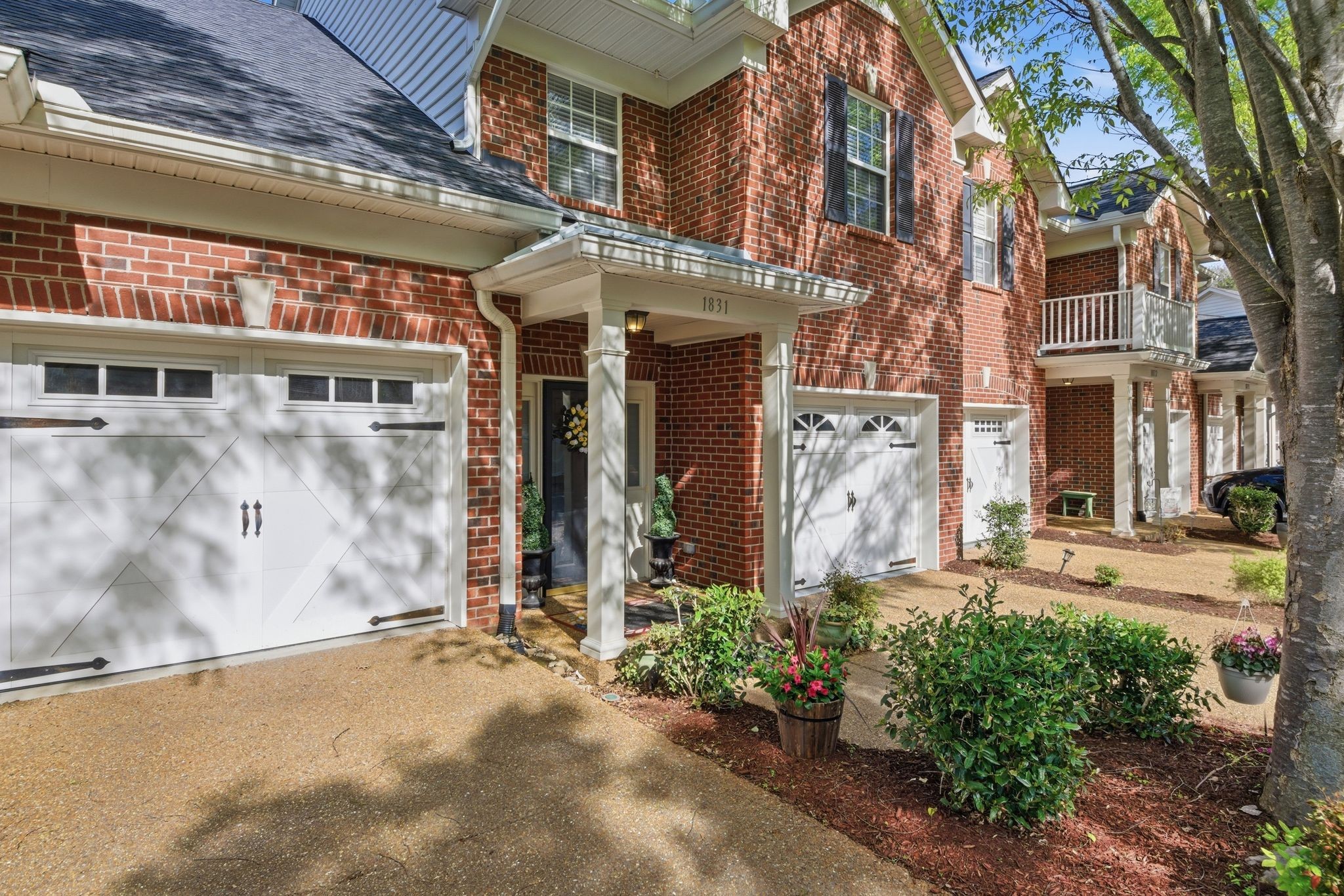 1831 Brentwood Pointe