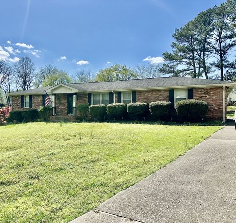 608 Frankfort Dr Hermitage TN 37076