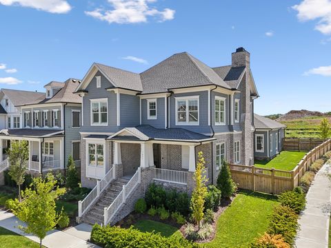 7031 Southvale Blvd Franklin TN 37064