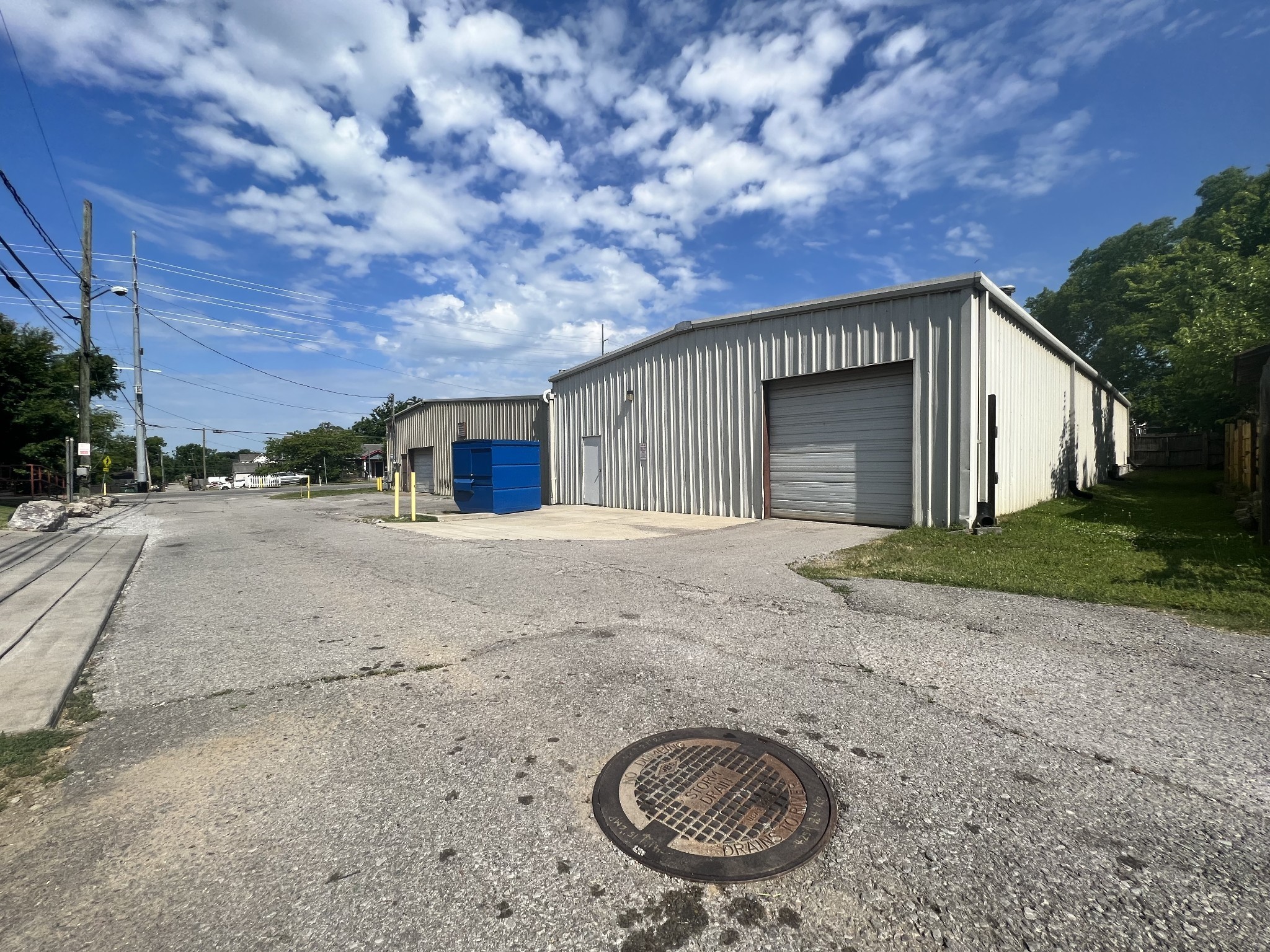 5011 Michigan Ave