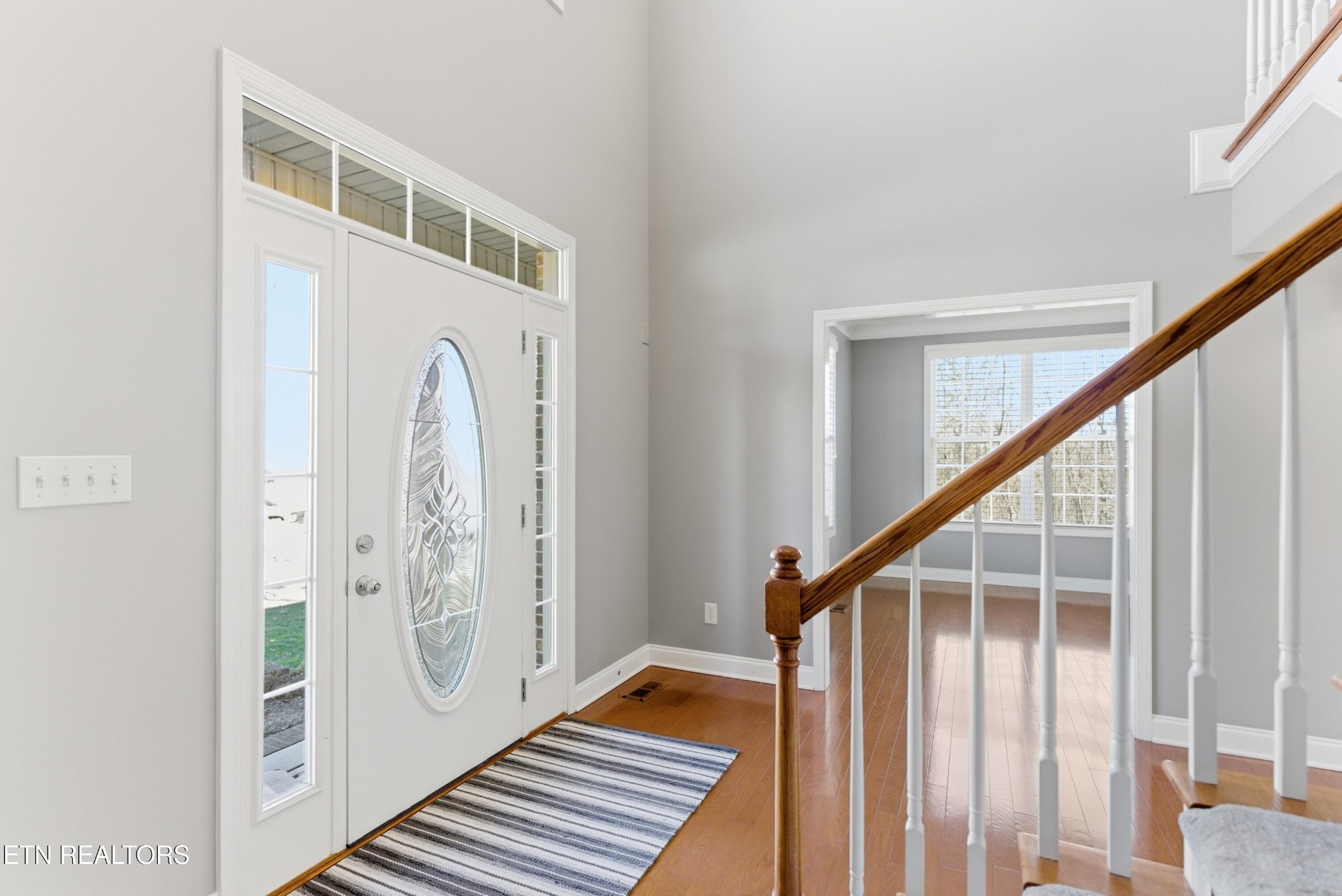 3020 Reflection Bay Drive