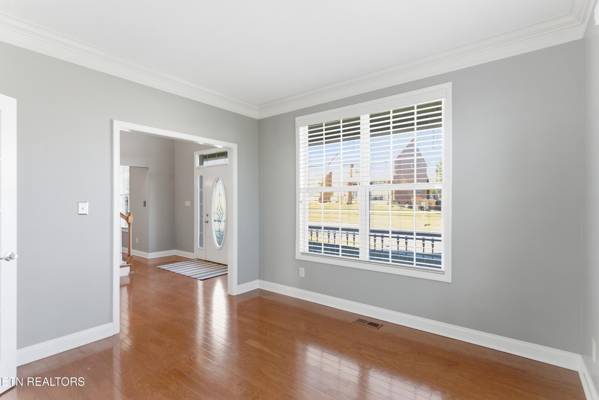 3020 Reflection Bay Drive