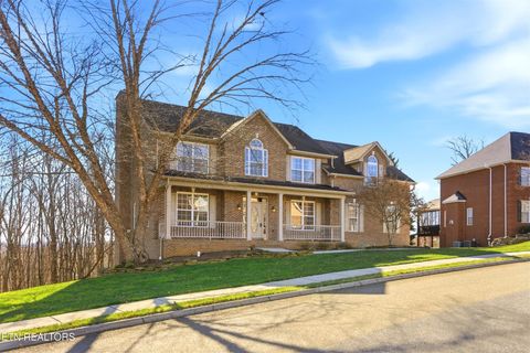 3020 Reflection Bay Drive Knoxville TN 37938