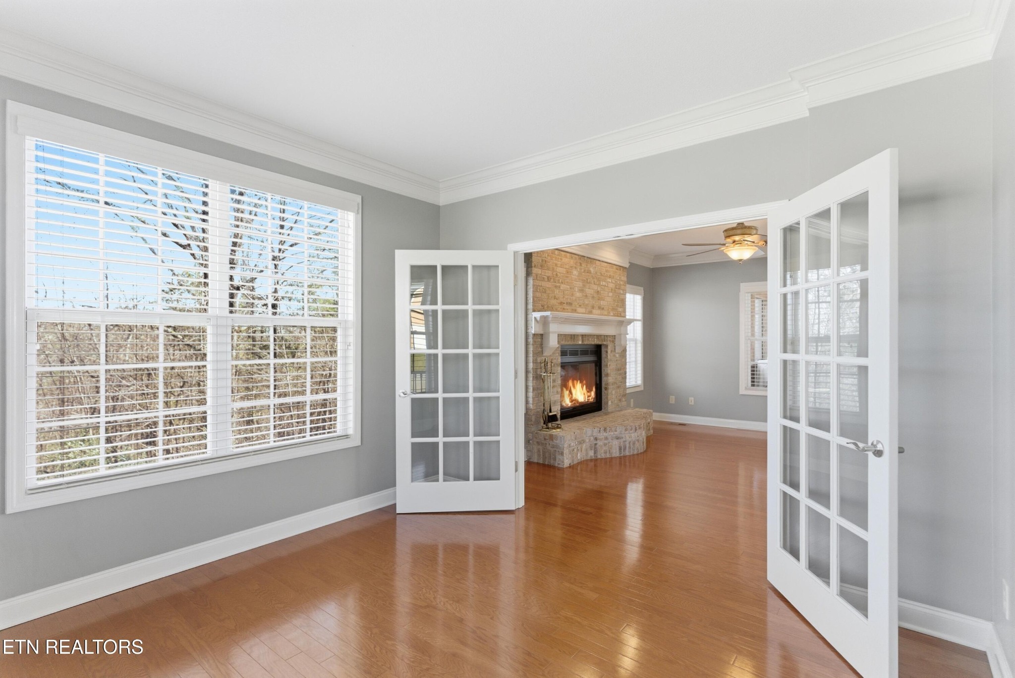 3020 Reflection Bay Drive