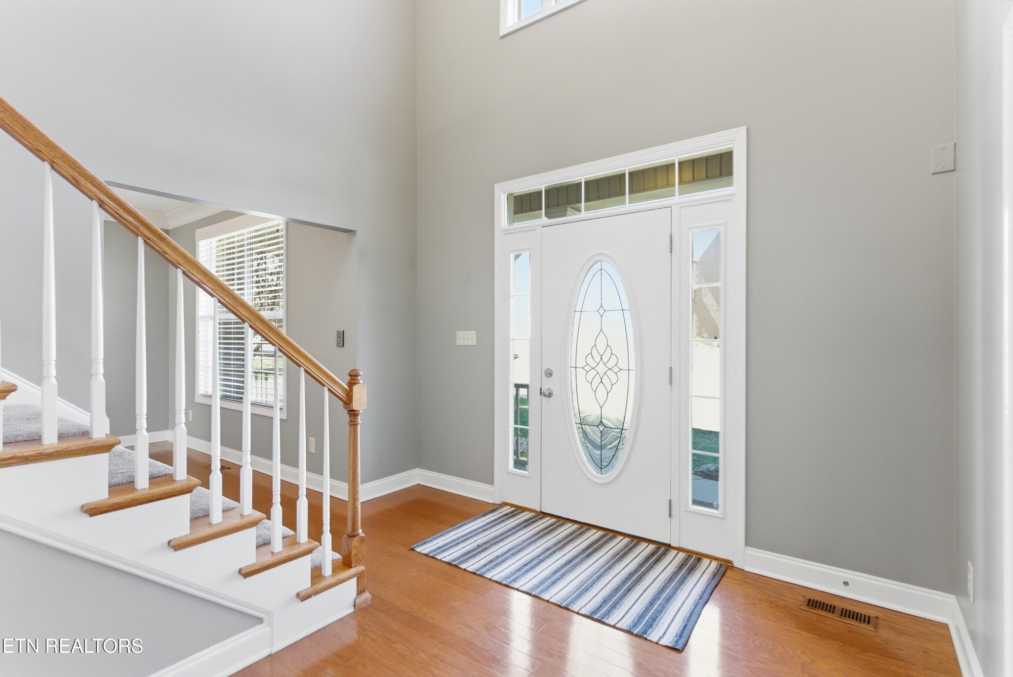 3020 Reflection Bay Drive