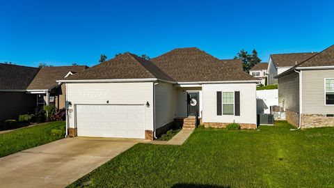 107 Annas Way Shelbyville TN 37160