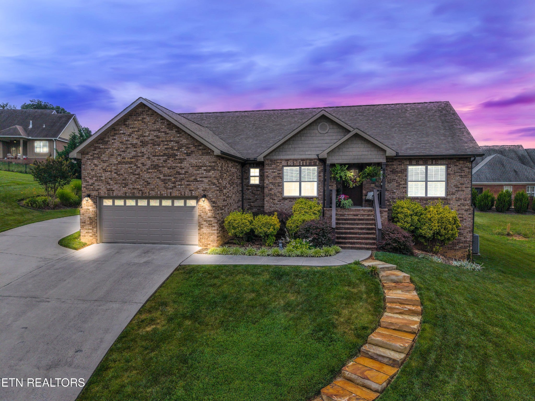 645 Berrywood Drive