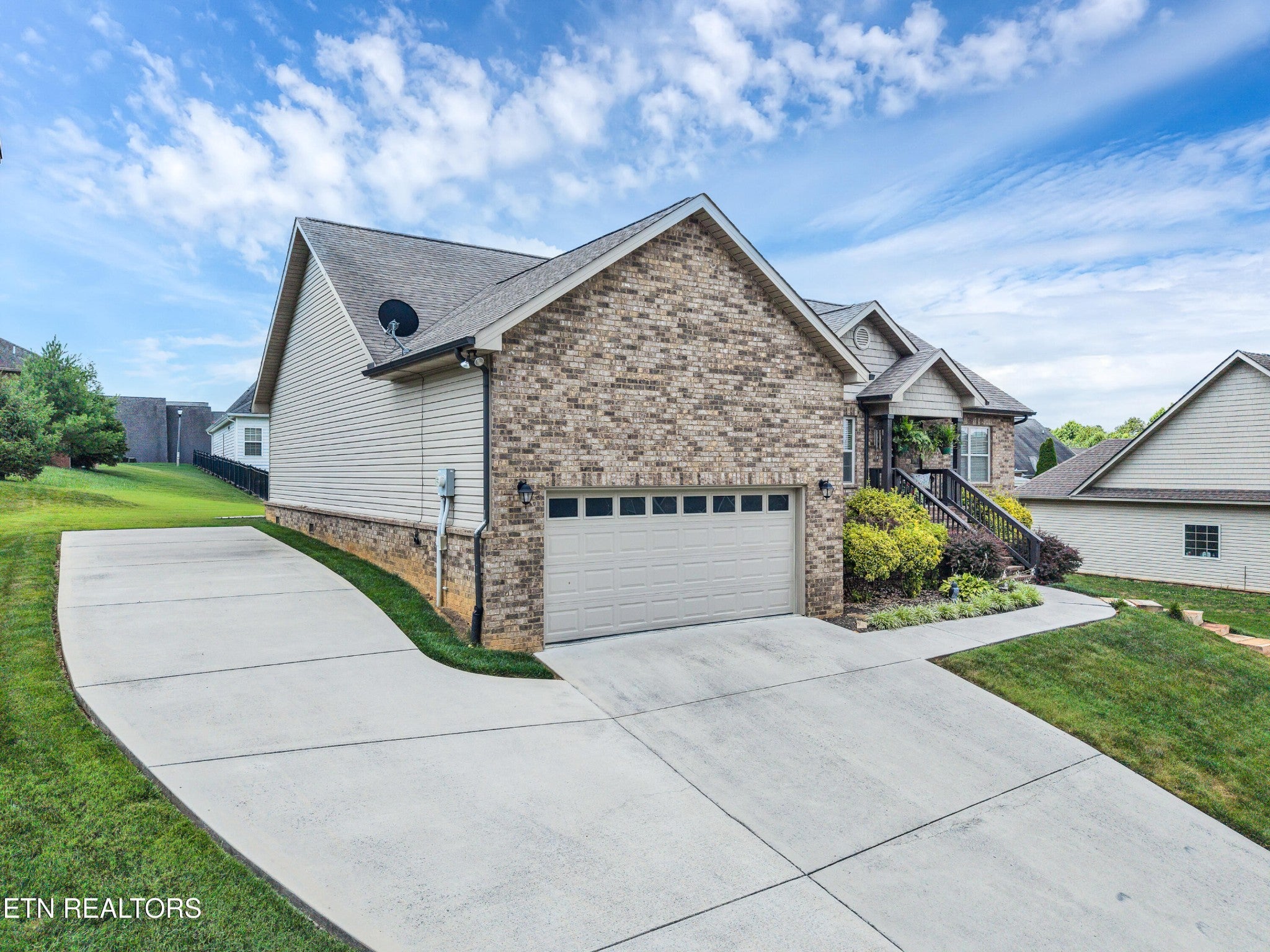 645 Berrywood Drive