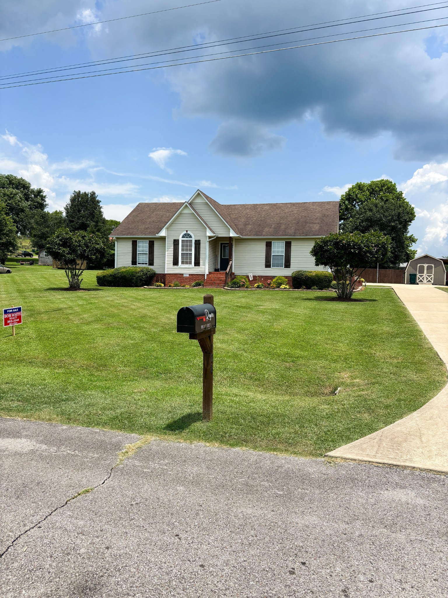 108 Easy St
