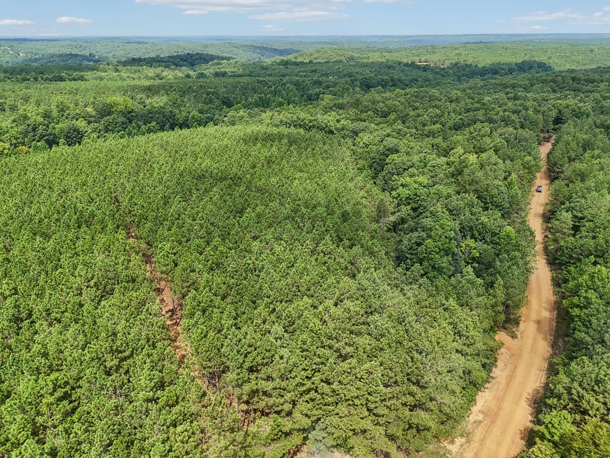 0 Falls Branch Road
