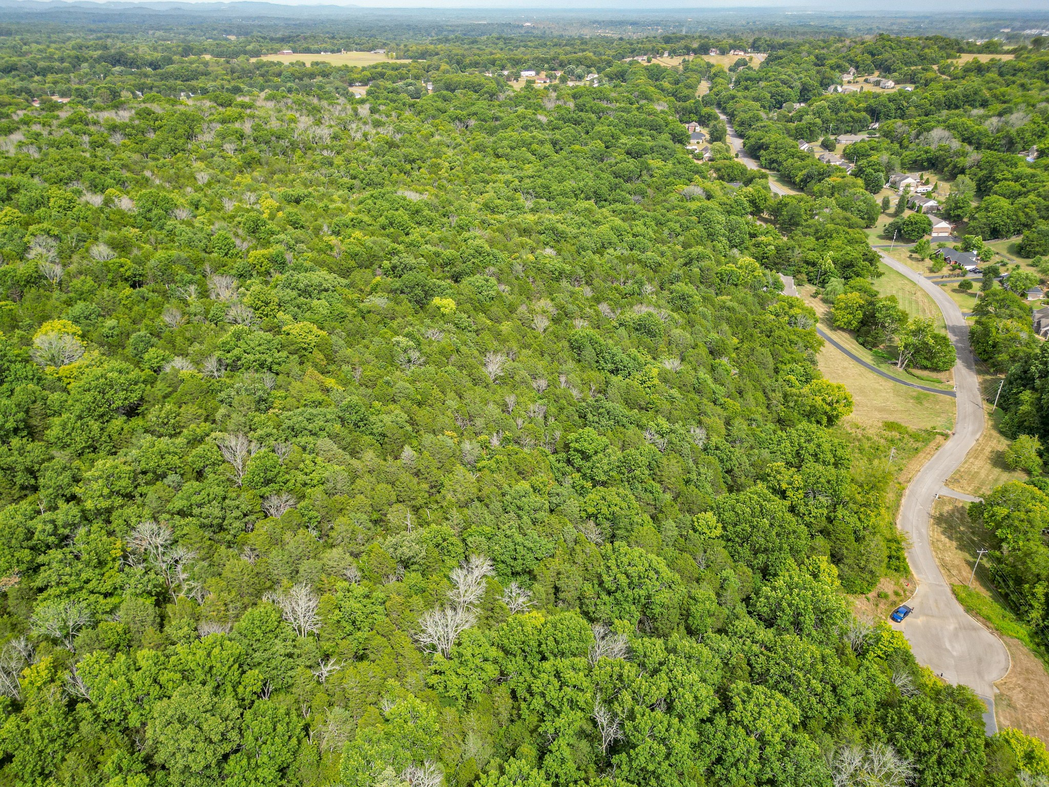 0 Cliff Amos Road N of TN