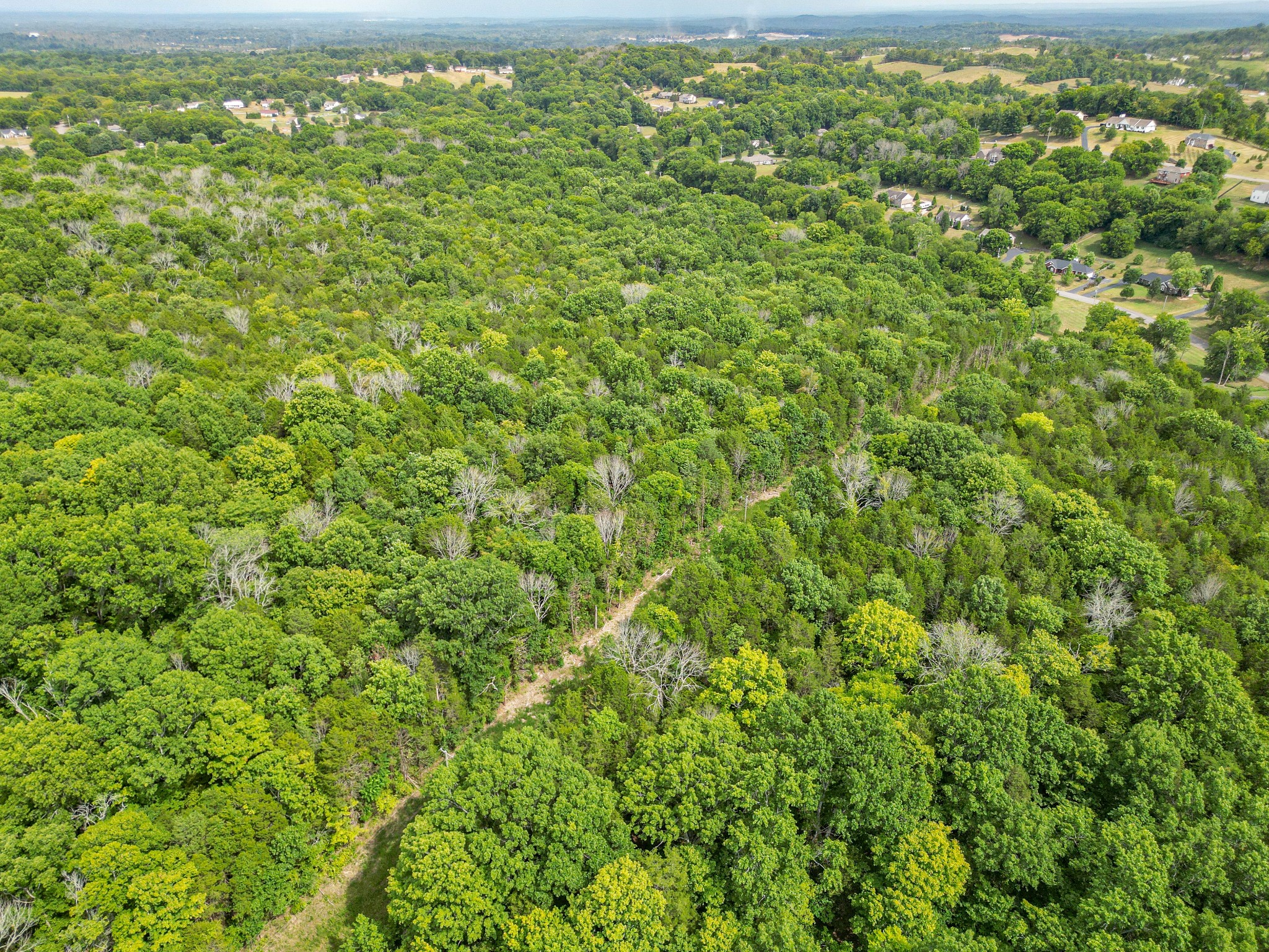 0 Cliff Amos Road N of TN