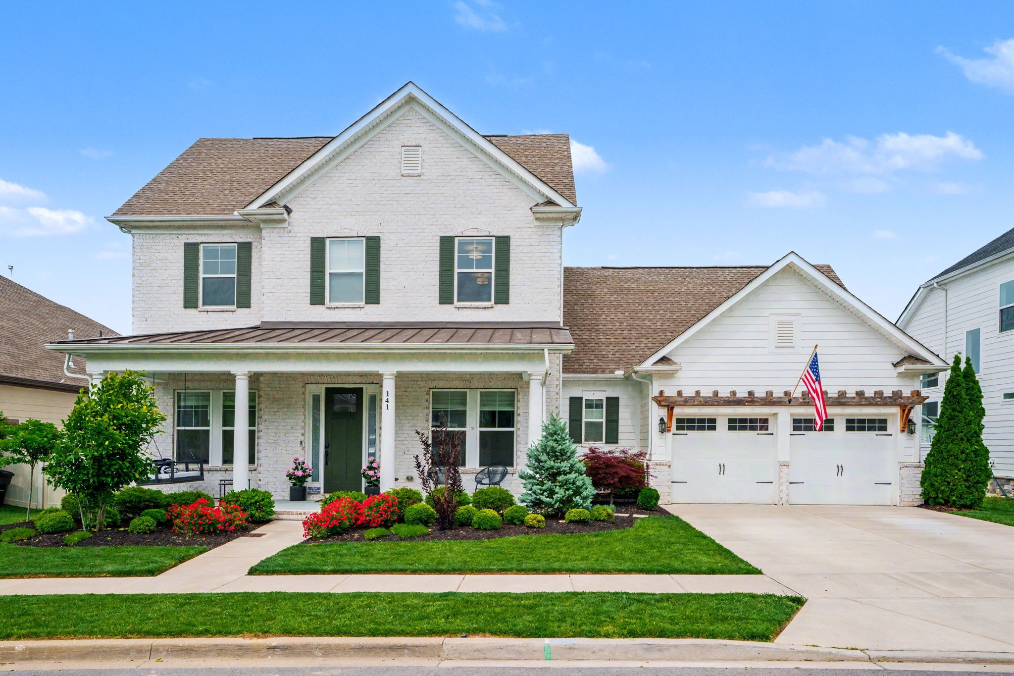 141 Ashington Cir