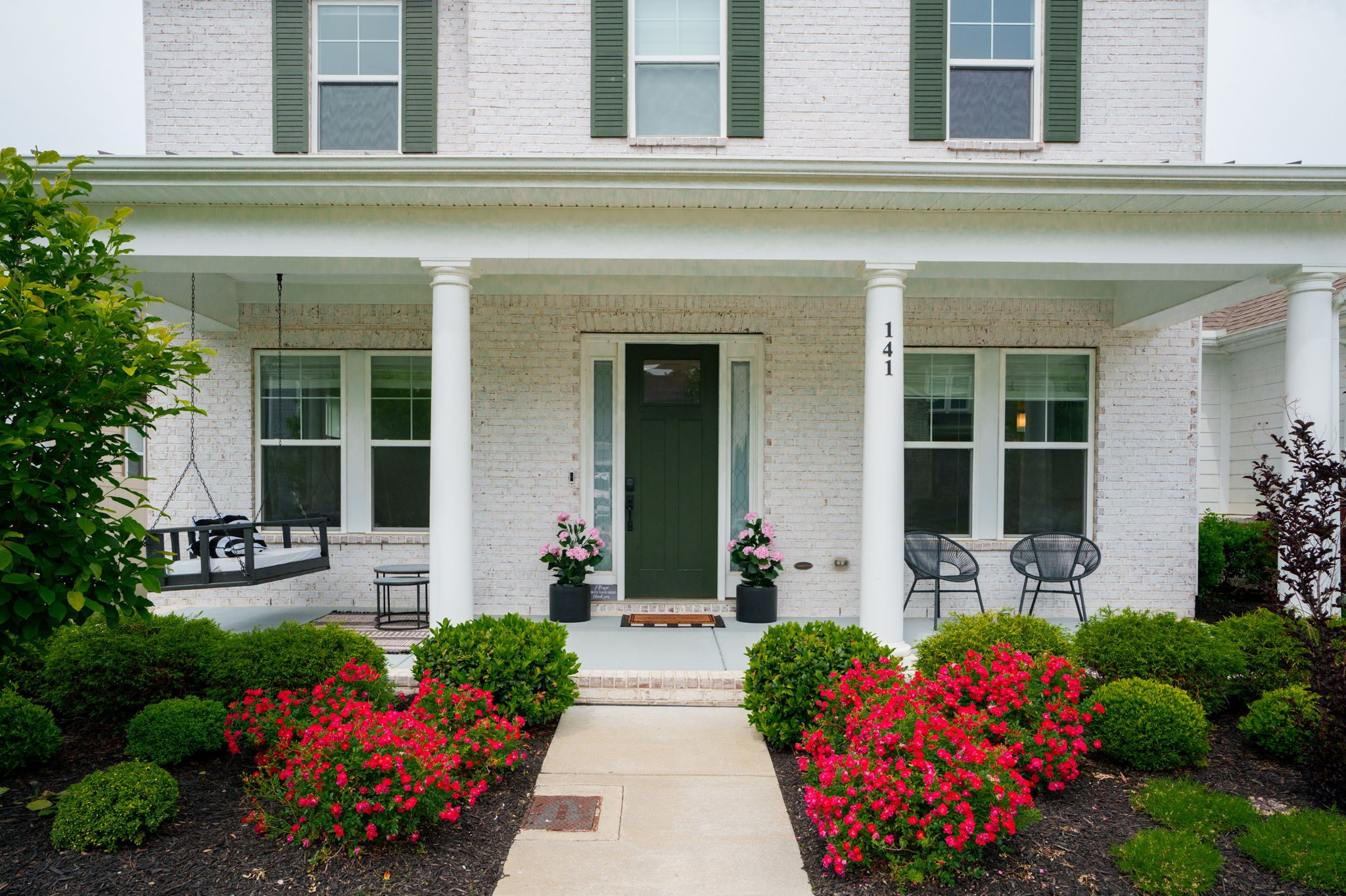 141 Ashington Cir