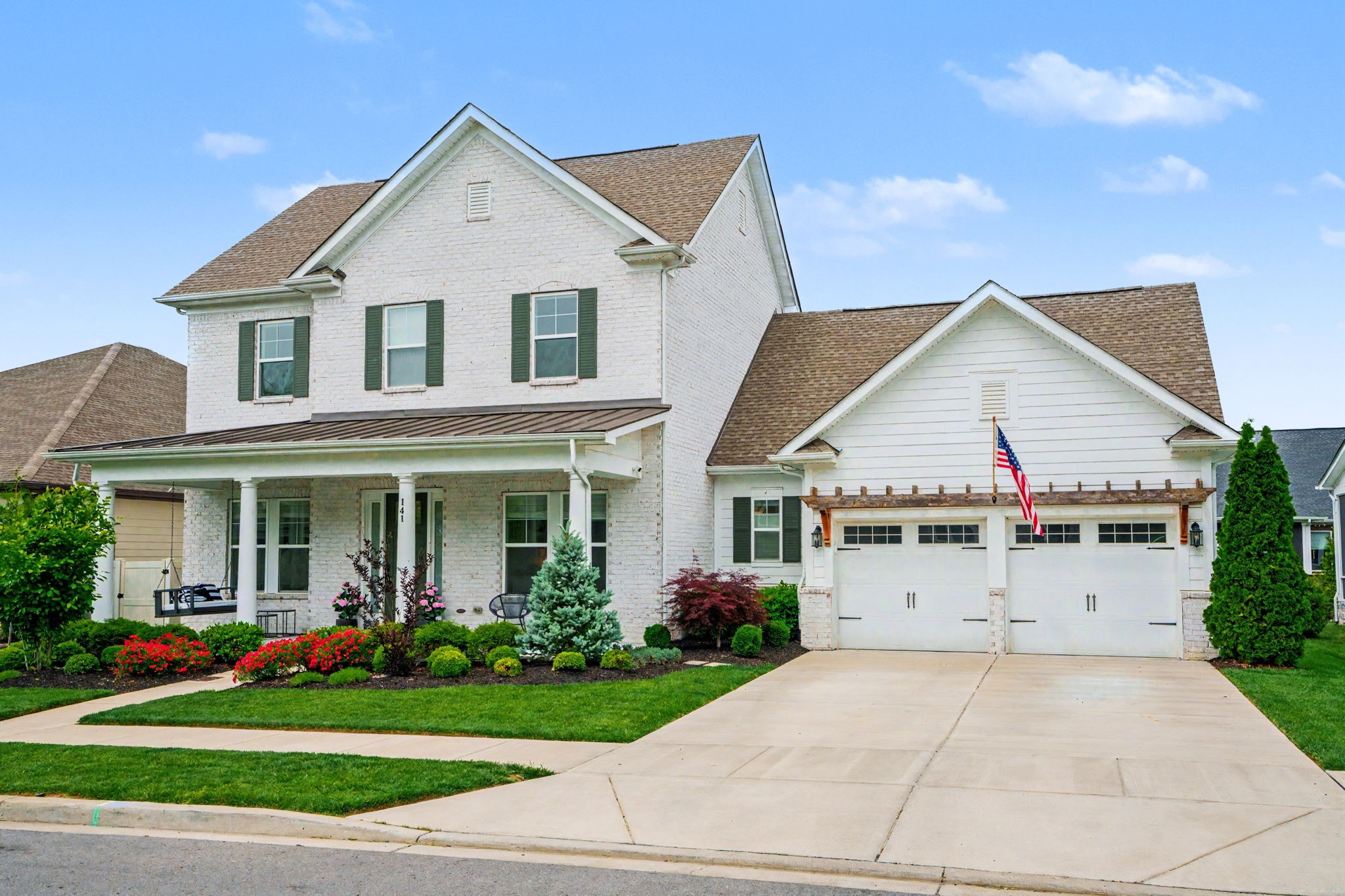 141 Ashington Cir