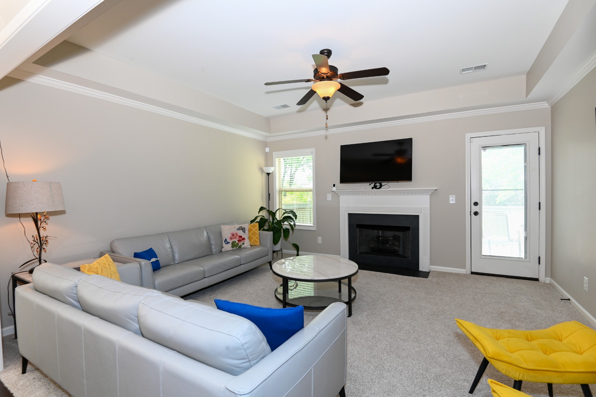 2247 Castleman Dr