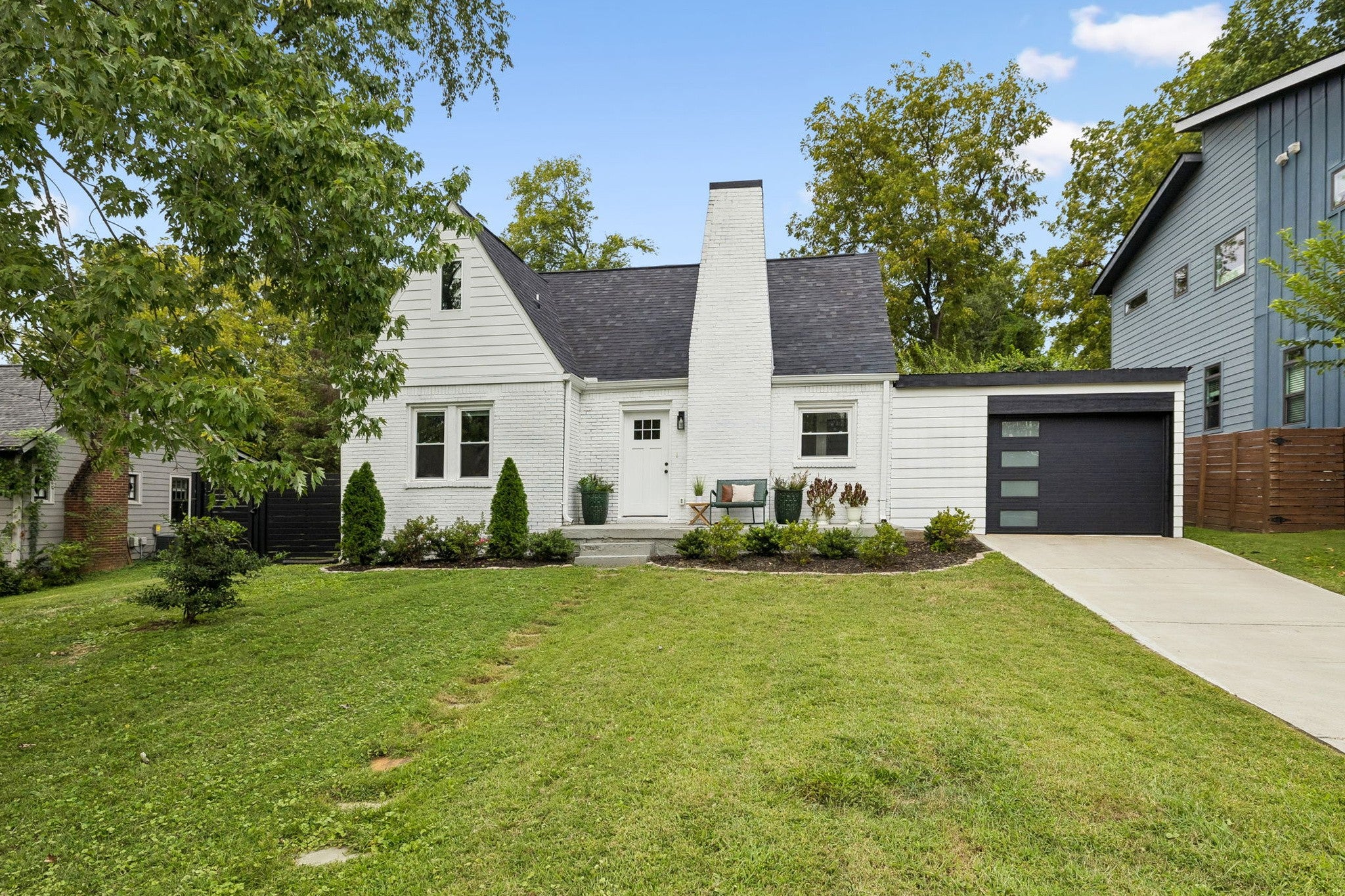 3-bed listing at 3813 Kingswood Ave, Nashville