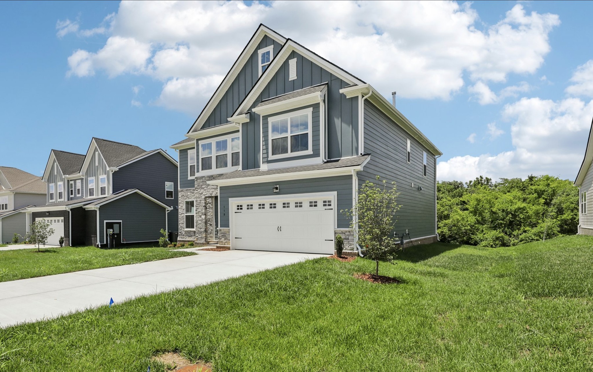 119 Emeline Way
