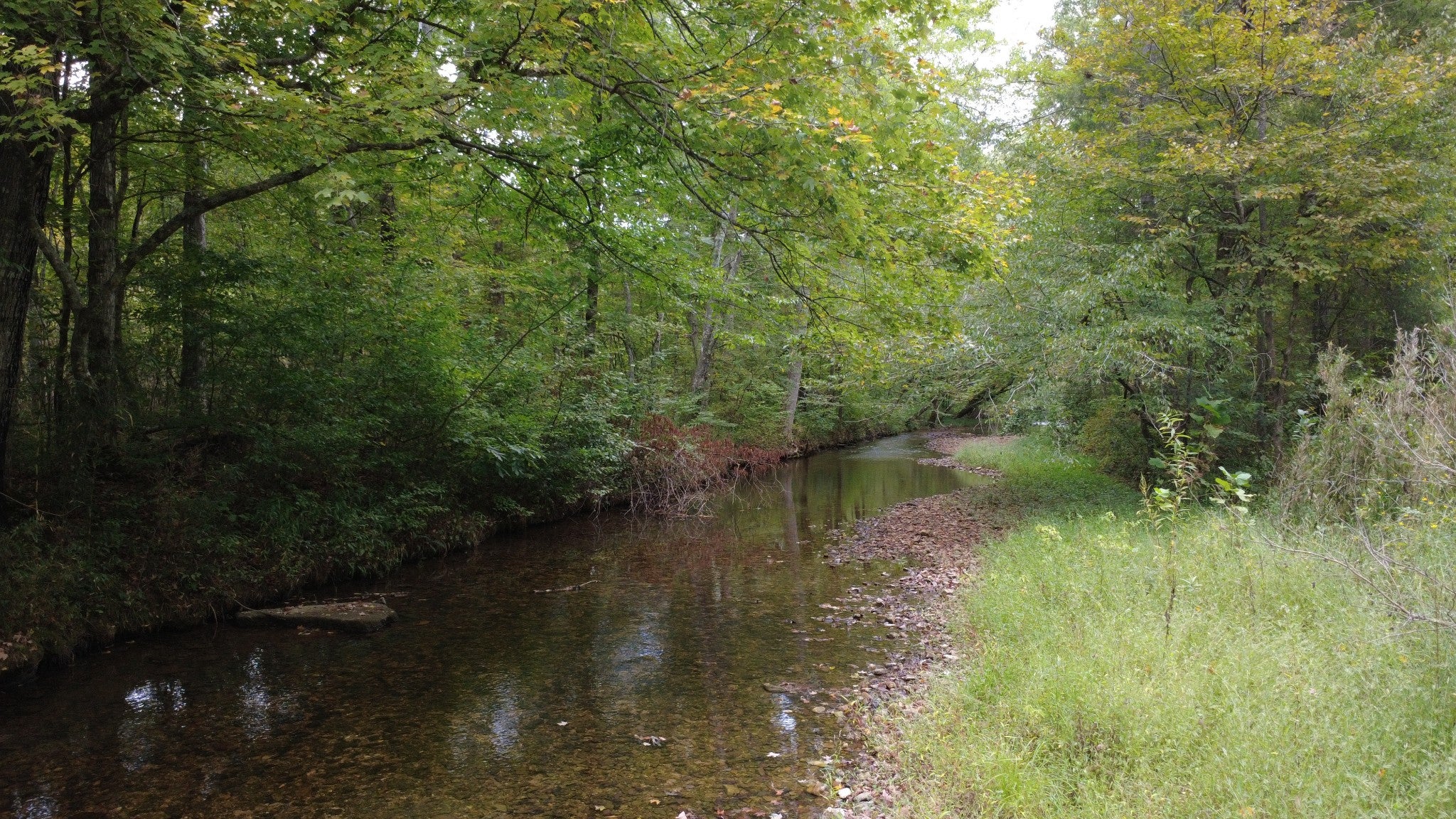 0 Grinders Creek Rd