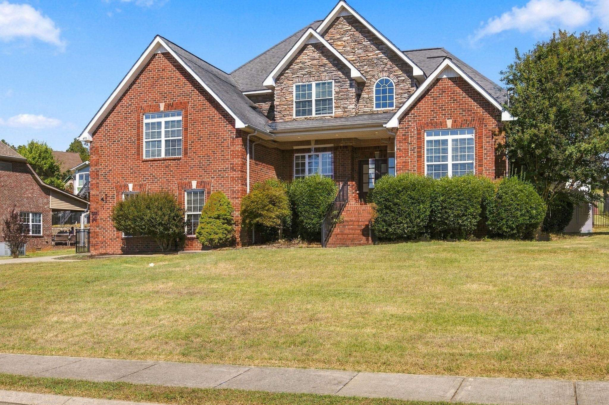 495 Williamsport Dr