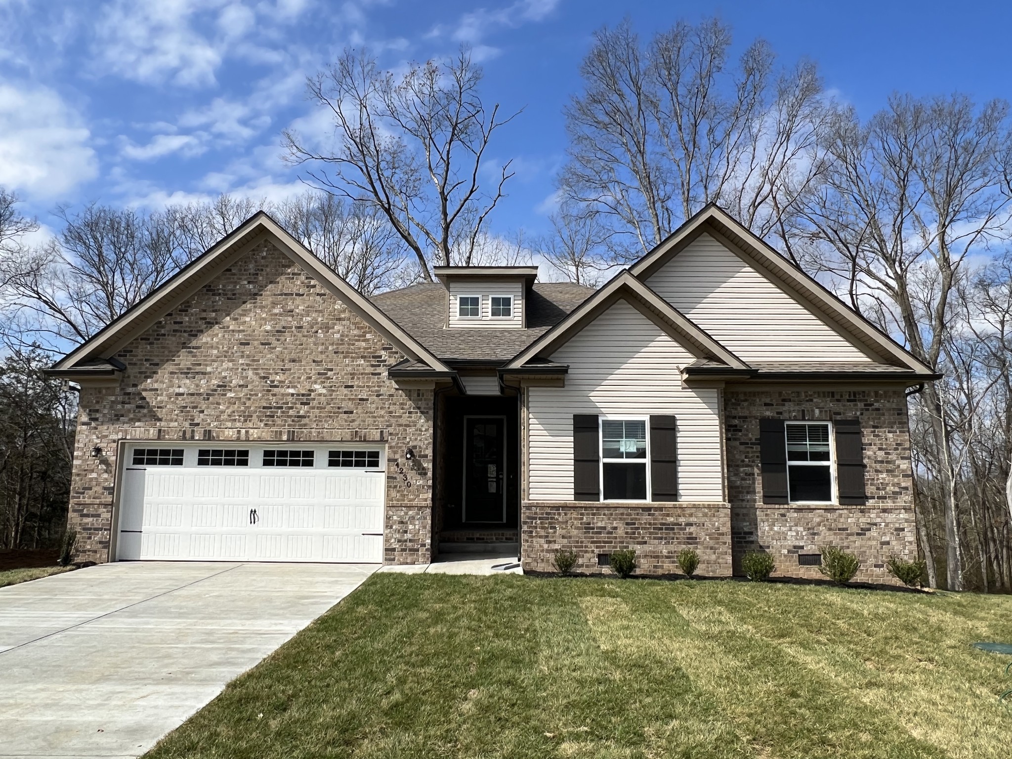 Photo 1 of 38 — 4230 Milano Ct, Murfreesboro, TN 37128