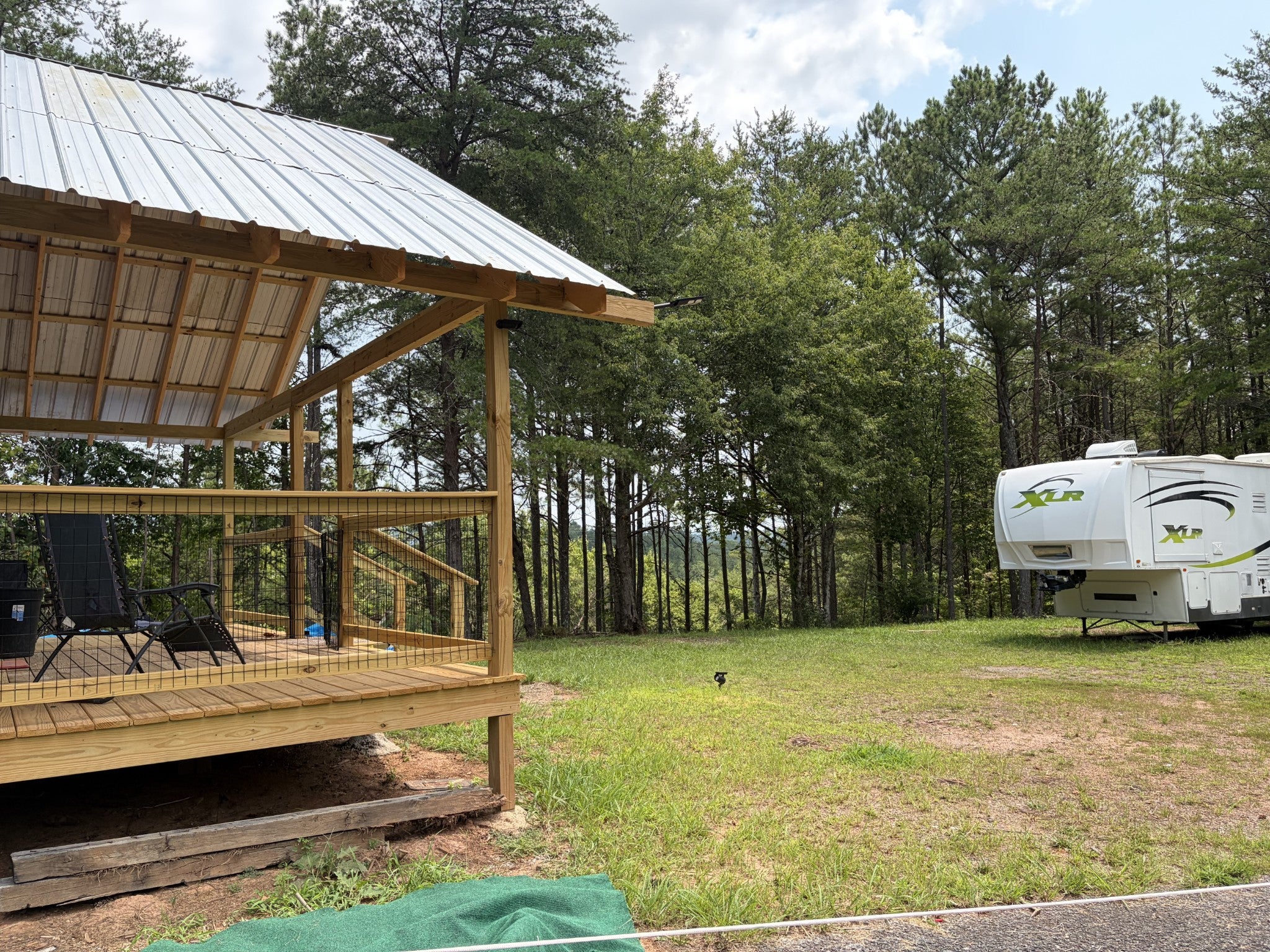 165 Barkers Circle
