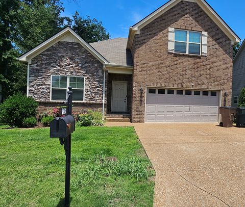 6481 Paddington Way Antioch TN 37013