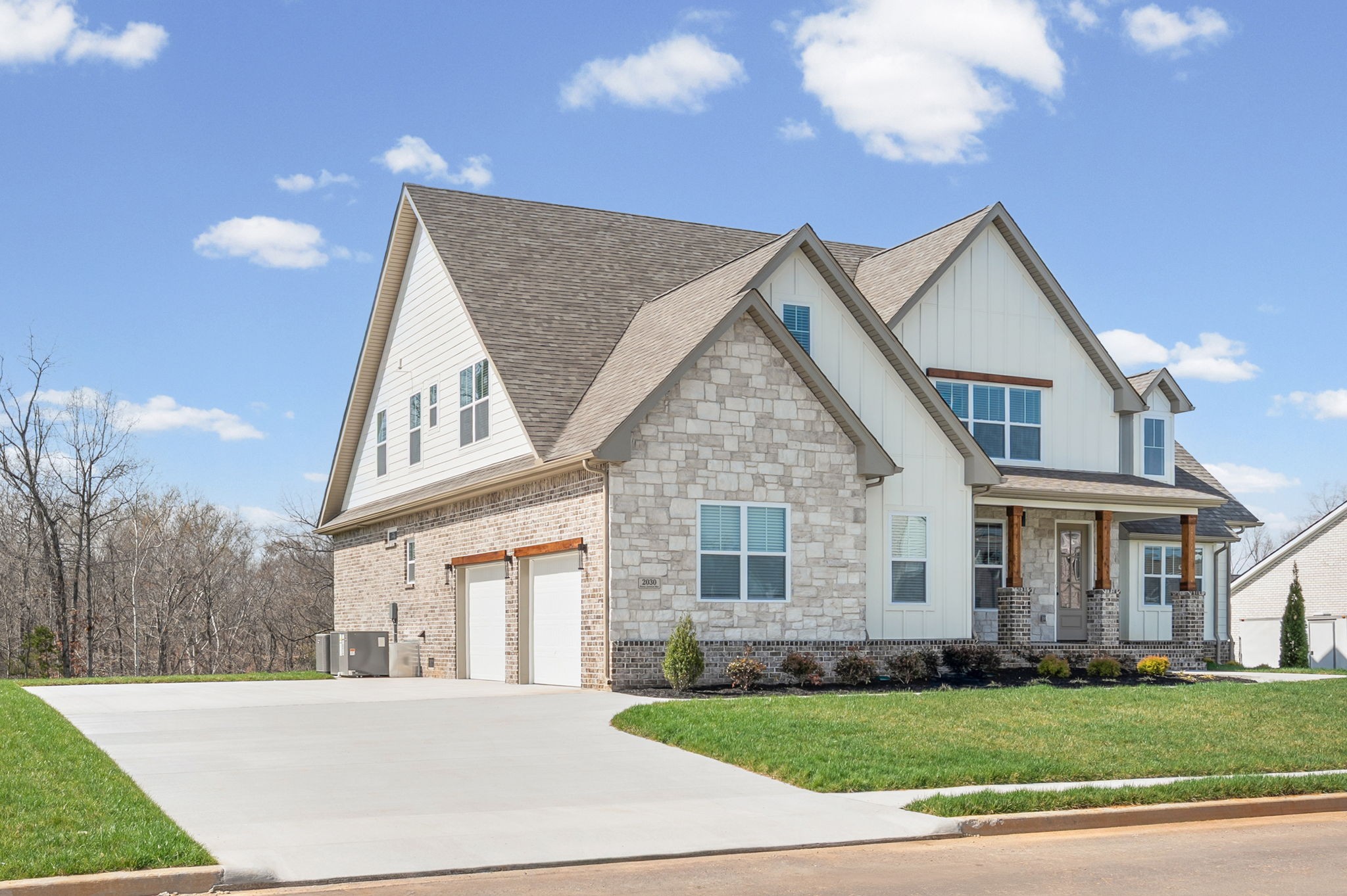 2030 Daniel Johnson Way