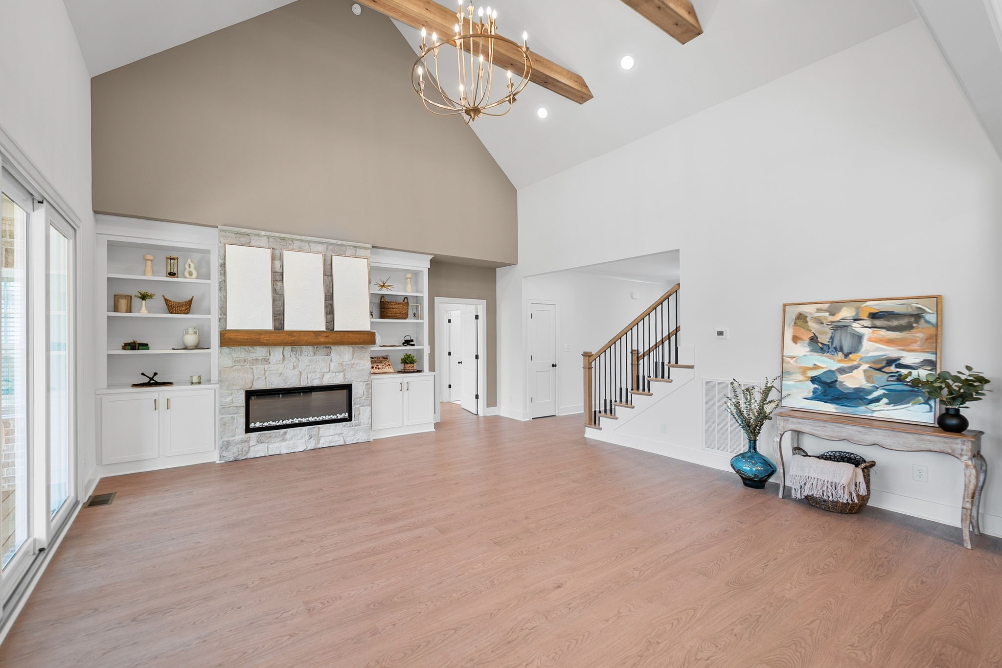 2030 Daniel Johnson Way