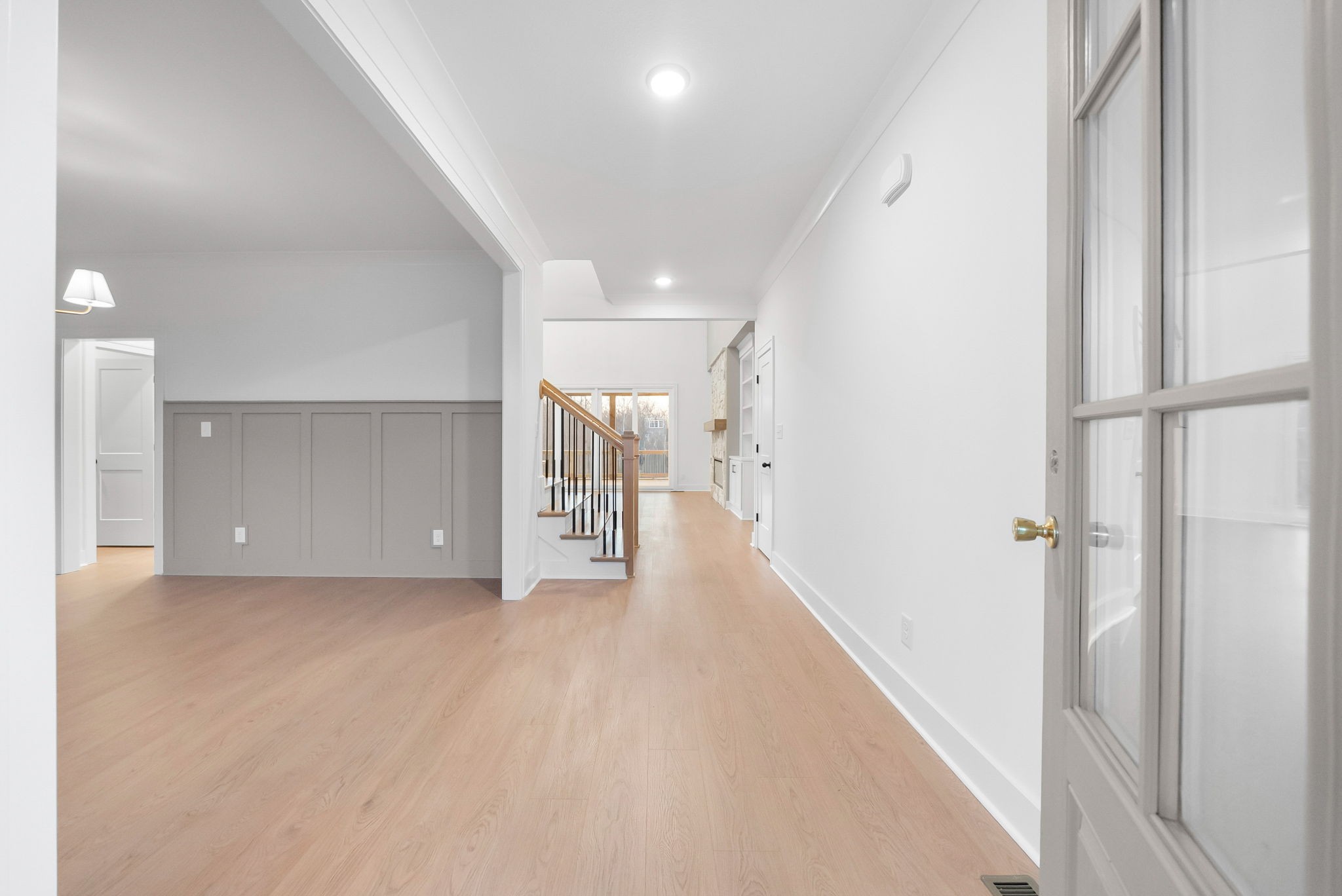 2030 Daniel Johnson Way