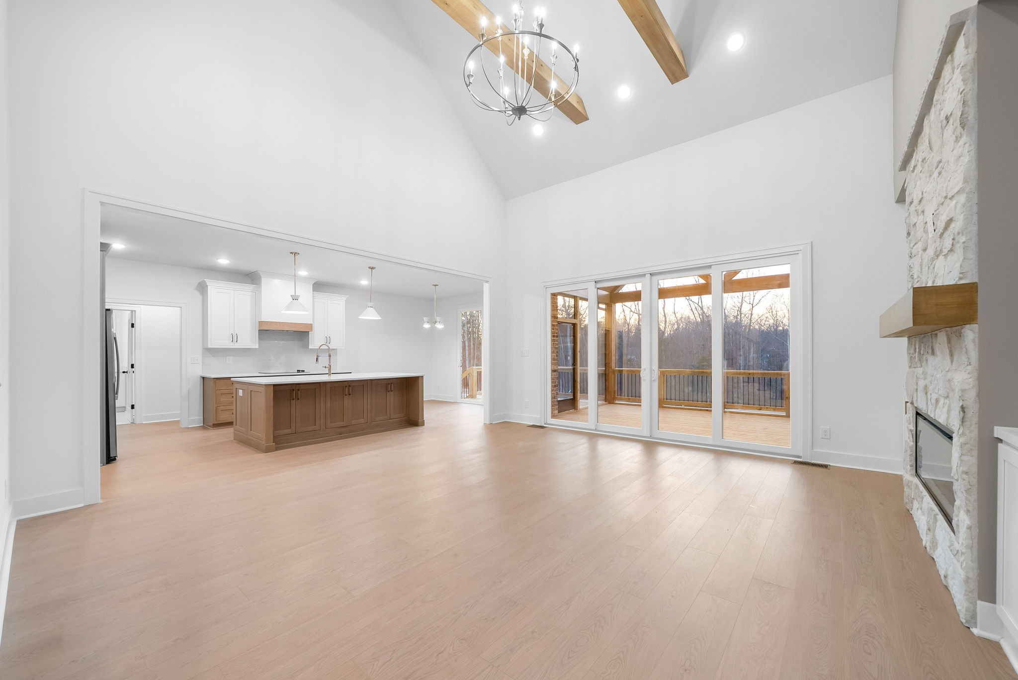 2030 Daniel Johnson Way